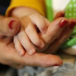 Trauma at home haunts kindergarteners in school, study finds