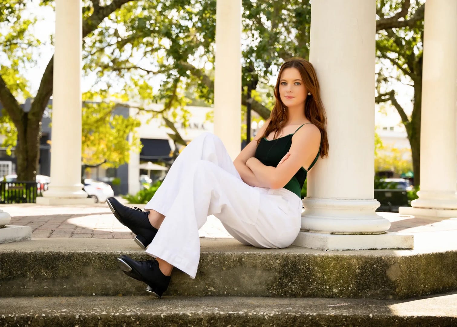 Rylie Fitzpatrick aka Miss Georgia Coast – Rebuilding Her Life After CDV