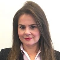CDV.ORG Anna Radev Chief Operating Officer