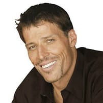 CDV.ORG Tony Robbins