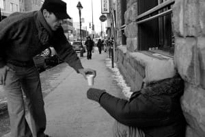Compassion is a Gift You Earned if You Grew Up Living with Domestic Violence