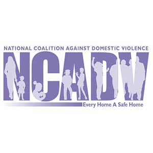 CDV.ORG partner National Coalition Against Domestic Violence