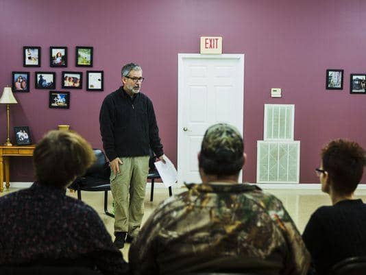 An Addiction Doctor Lectures on ACEs and Addiction