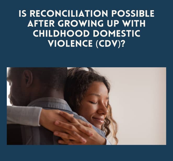 Reconcilation after CDV