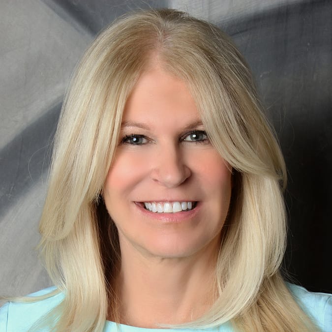 Meet Dr. Linda Olson, Founder & Chapter Chair of the Georgia Childhood Domestic Violence (CDV) Association