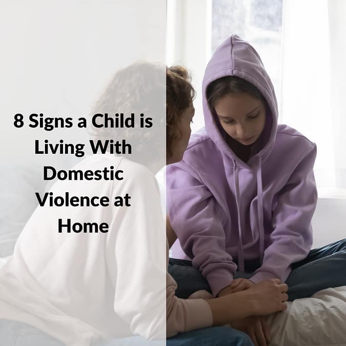 domestic violence
