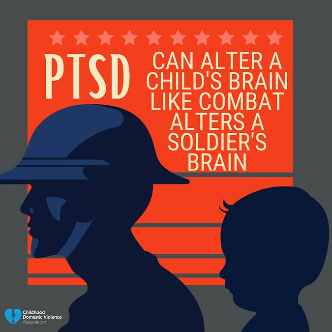 PTSD