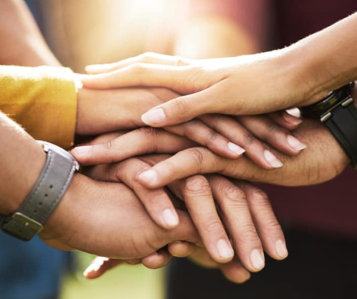 Learning Love After Childhood Domestic Violence